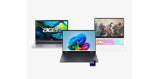 Woot! Laptop Back to School Sale: Up to 28% off select Laptops from Acer, Lenovo, Alienware, More