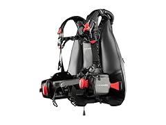 Atomic BC2 Back Inflation Device