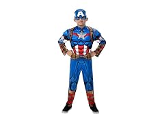 Jazwares CAPTAIN AMERICA Marvel Avengers (Small)