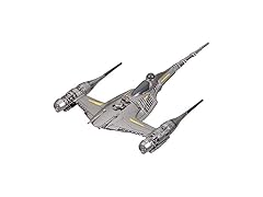 Hallmark Mandalorian N-1 Starfighter Ornament