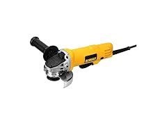 Dewalt DWE4012 4-1/2-inch (115 mm) Angle Grinder