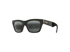 Maui Jim Women's You Move Me Polarized Sunglasses