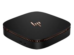 HP Elite Slice Mini i7-6700 PC