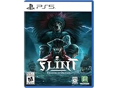 Flint: Treasure of Oblivion
