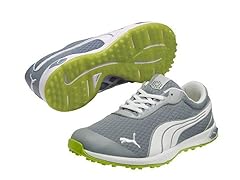 Men's BioFusion Spikeless Mesh - Turb