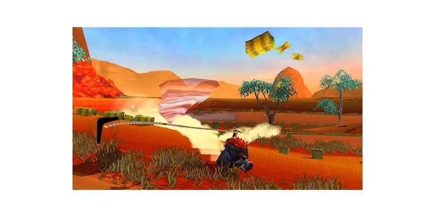 TY the Tasmanian Tiger HD: Bush Rescue Bundle Deluxe Edition