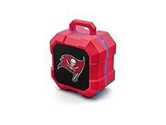 TAMPA BAY BUCCANEERS Shockbox Speaker