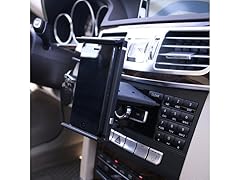 Koomus CD-Air Tablet Car Mount