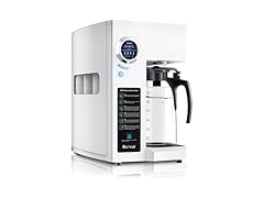 Countertop Reverse Osmosis Water System