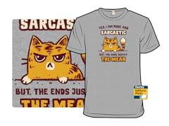The Ends Justify The Mean