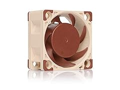 Noctua NF-A4x20 PWM Premium Quiet Fan