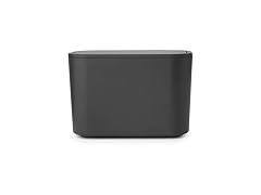 Brabantia MindSet Bathroom Small Trash Caddy 