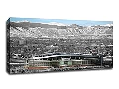 Sports Authority Field - Broncos