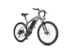 ACTBEST Race 27.5" Ebike