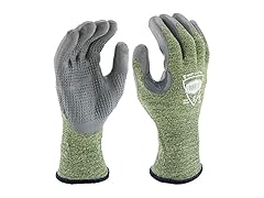 IRONCAT 6100 Metal Tamer TIG Welding Gloves