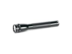 MagLite Mini AA Flashlight w/ Holster Black