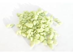 PrimeGlo AZ Patio Heaters 0.35" Glow in the Dark Glass Stone