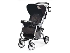 Nero Vela Easy Drive Stroller