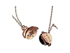 Kueroami Rose Gold Compass