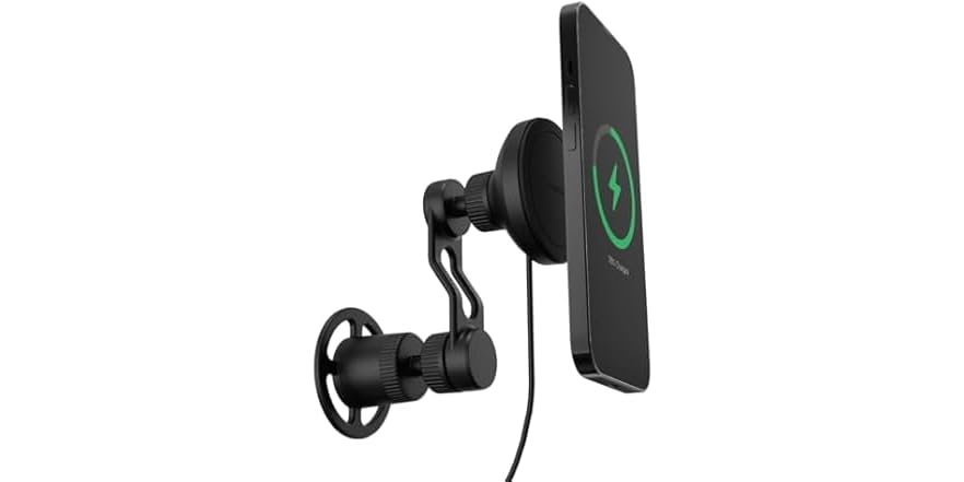 mophie Snap+ Wireless Charging Mount