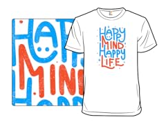 Happy Mind Happy Life