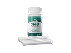 pH-D Boric Acid Suppositories