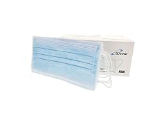 Face Mask, 50 pcs