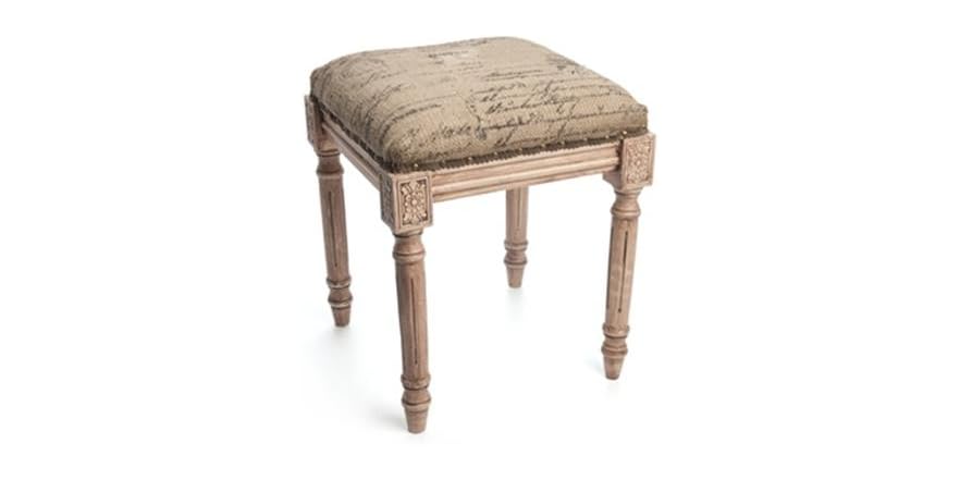 Galt 19-Inch Stool