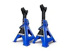 YATOINTO 6 Ton Heavy Duty Jack Stand