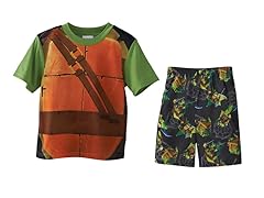 TMNT - 2 Piece Set (4-10)