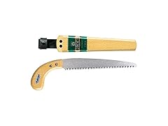 Okagaki Pruning saw wood with sheath 220