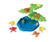 Jumping Monkeys Game Set