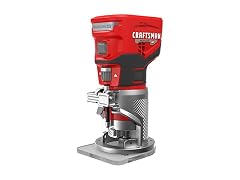 CRAFTSMAN CMCW400B V20 Brushless RP Router