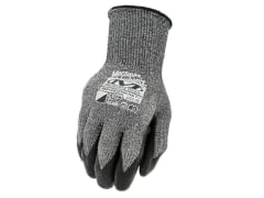 12 PAIRS Mechanix Wear SpeedKnit F6 Black Glove