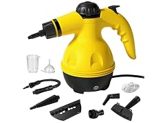 YISPK Handheld Steam Cleaner