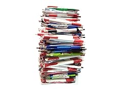 100 Misprint Ink Pens