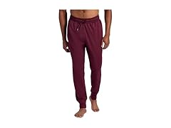 Gaiam Men (L) Men’s Jogger Port Royale Heather