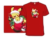 Lightning Mouse Stocking Stuffer