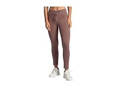 HEAD Women Rally Fleece Legging Slim Fit 28"