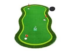 Bearwill Golf Putting Green,5ft x 10ft