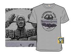 Taunter's Estate Vineyards