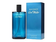 Davidoff Coolwater Men EDT Spray 6.7oz