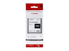 Canon Matte Black Ink 55ml (PFI-030MBK) for