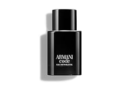 Armani Code 1.7 OZ EDT Refillable Men