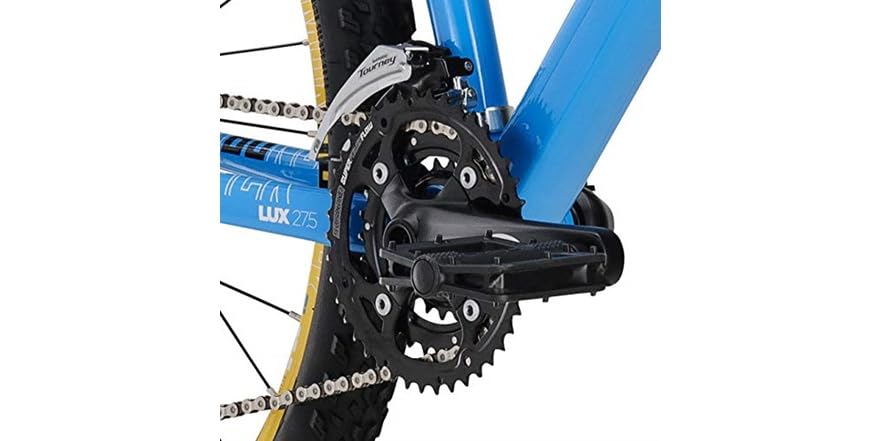 diamondback lux 27.5 ht emtb