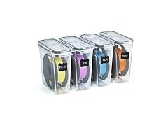 Filament Storage Box 4 Pack 4L Airtight
