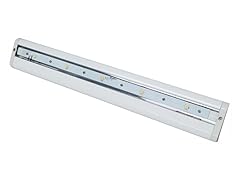 Under Cabinet Light 18-Inch LED Plug-In