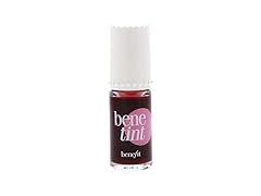 2PK Benefit Benetint Rose-Tinted Lip & Cheek Stain