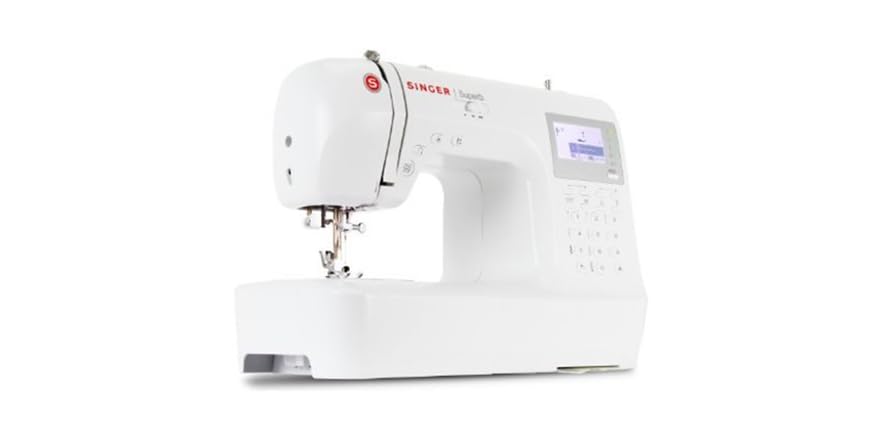 Singer 2010 Computerized Sewing Machine