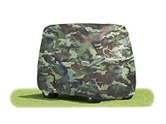 Armor Shield Golf Cart Protective Storage Cover